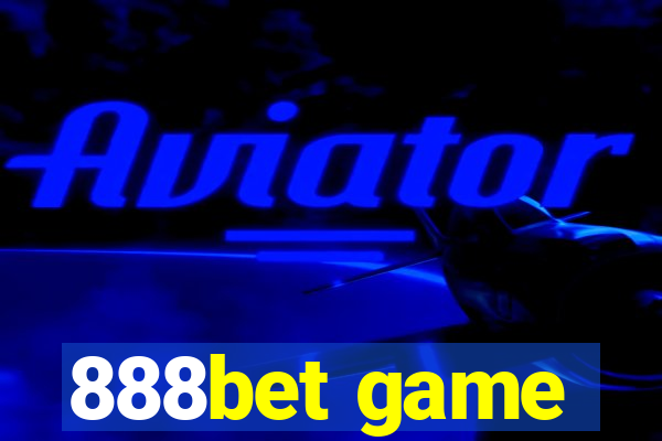 888bet game